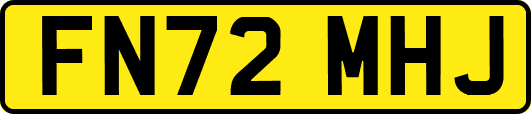 FN72MHJ
