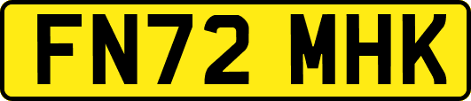 FN72MHK