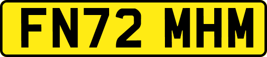 FN72MHM