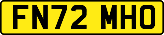 FN72MHO
