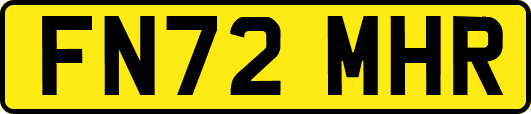 FN72MHR
