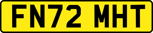 FN72MHT