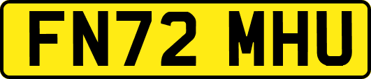 FN72MHU