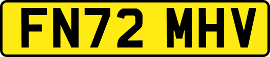 FN72MHV
