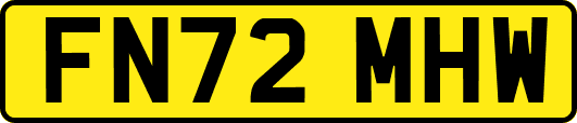FN72MHW