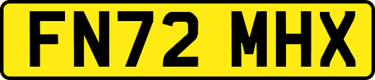 FN72MHX