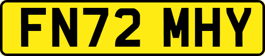 FN72MHY
