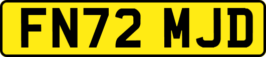 FN72MJD