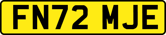FN72MJE