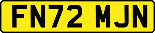 FN72MJN