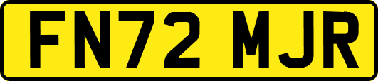 FN72MJR