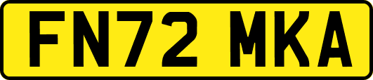 FN72MKA
