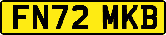 FN72MKB