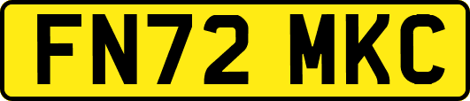 FN72MKC