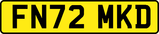 FN72MKD