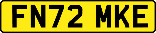 FN72MKE
