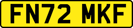 FN72MKF