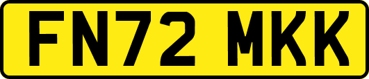 FN72MKK