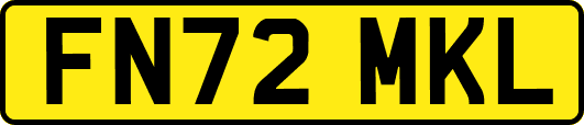FN72MKL