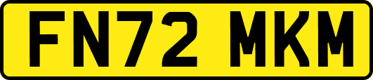 FN72MKM