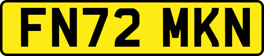 FN72MKN