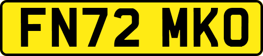 FN72MKO