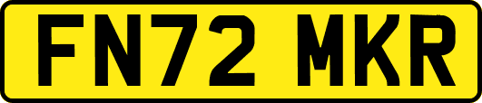 FN72MKR