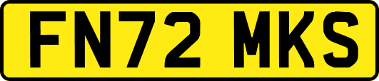 FN72MKS