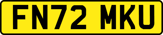 FN72MKU