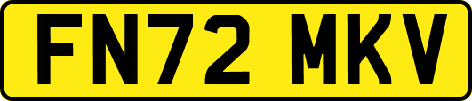 FN72MKV