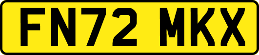 FN72MKX