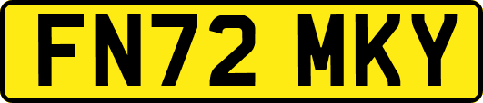 FN72MKY