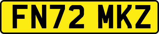 FN72MKZ
