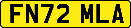 FN72MLA