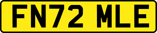 FN72MLE