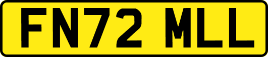 FN72MLL