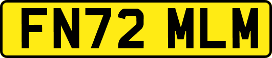 FN72MLM