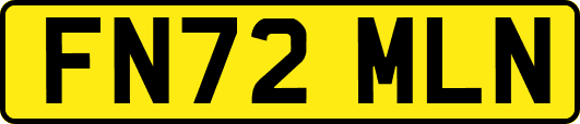 FN72MLN