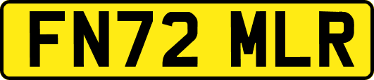 FN72MLR