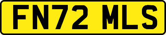 FN72MLS