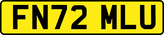 FN72MLU