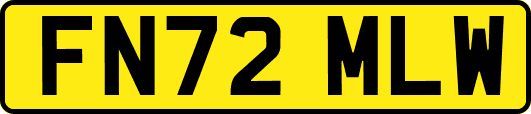 FN72MLW