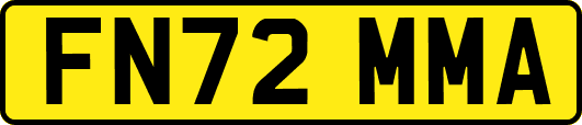 FN72MMA