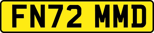 FN72MMD