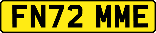 FN72MME