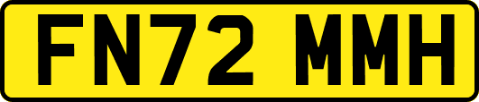 FN72MMH