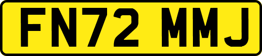 FN72MMJ