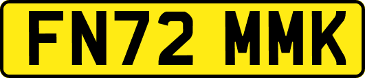 FN72MMK