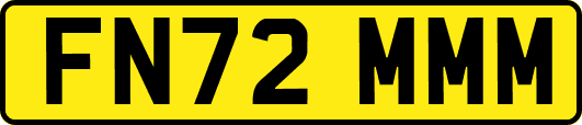 FN72MMM