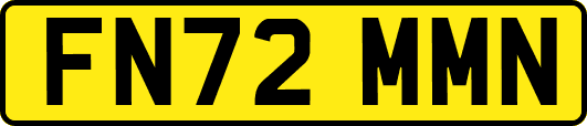 FN72MMN